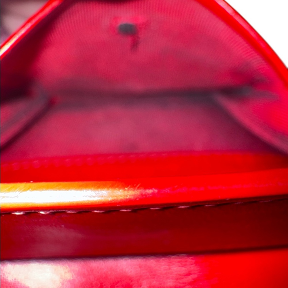 Authentic Christian Louboutin wallet - Picture 11 of 12